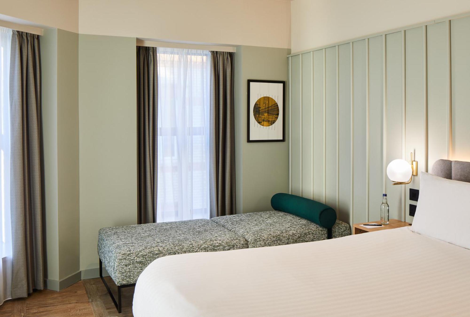 Apartamento Master St. Paul'S Londres Exterior foto