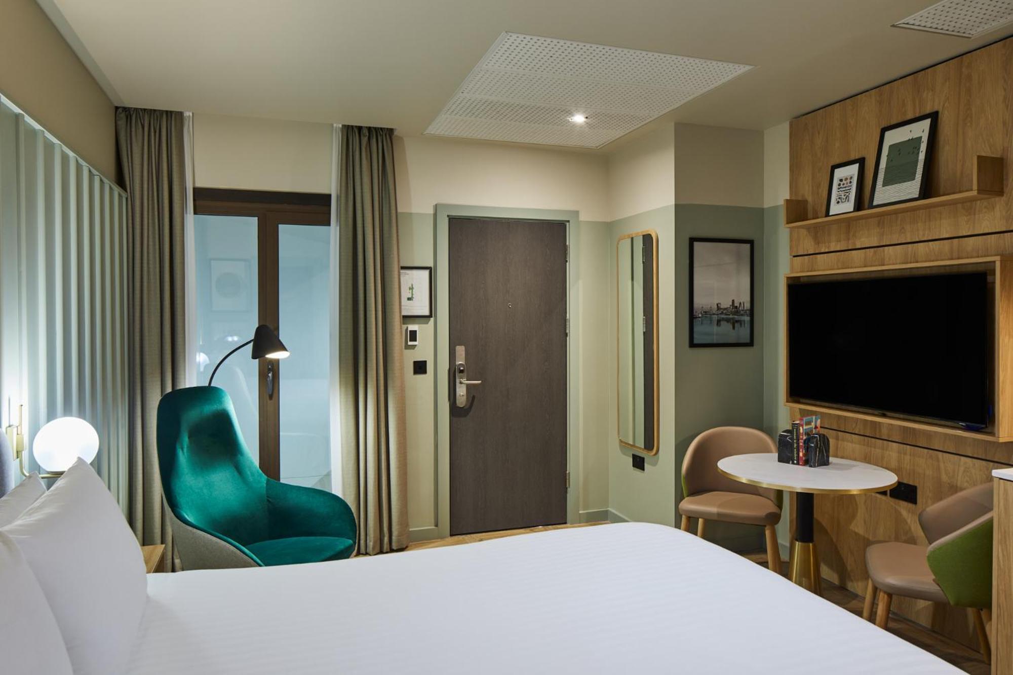 Apartamento Master St. Paul'S Londres Exterior foto