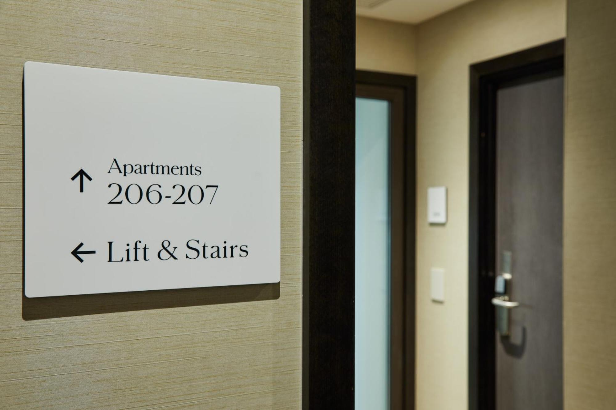 Apartamento Master St. Paul'S Londres Exterior foto